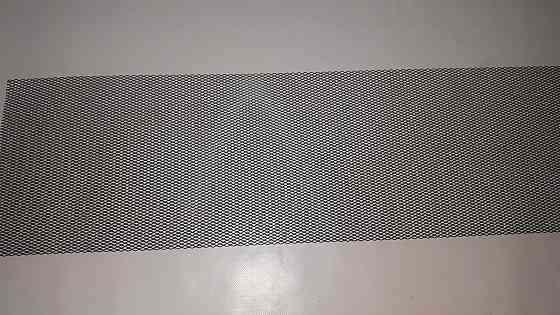 Сітка декоративна Sahler 100*30см Black №2/ EREN Вінниця