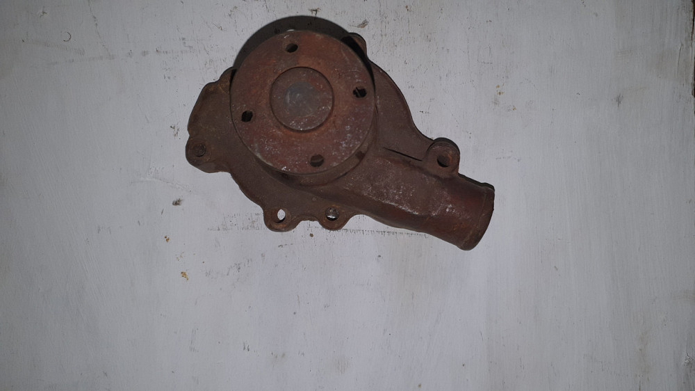 Насос водяний УАЗ. 21-1307010-52 Харків - фото 1