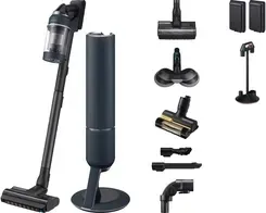 Пилосос Odkurzacz Samsung Bespoke Jet Plus pro extra VS20B95973B/GE Київ