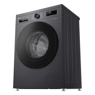 Пральна машина LG F2Y1HS5J Вінниця - фото 5