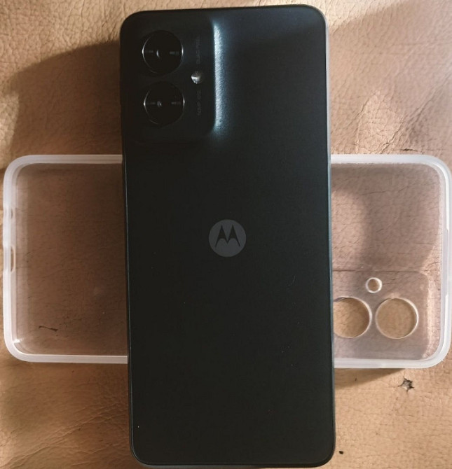 Motorola G 55 black. Киев - изображение 4