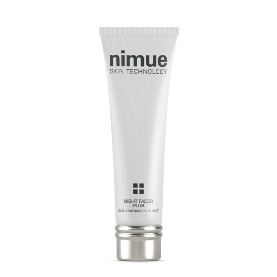 Ночной осветляющий крем Night Fader Nimue, 50 мл Днепр