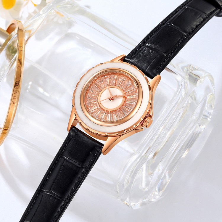 Skmei 2172RGBK Rose Gold-Black Київ - фото 5
