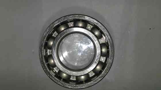 Підшипник коленвала 6205 25*52*15 (Suzuki AD100, Yamaha AEROX, BWS 100, GR.AXIS, ІЖ) (Китай) KOY Київ