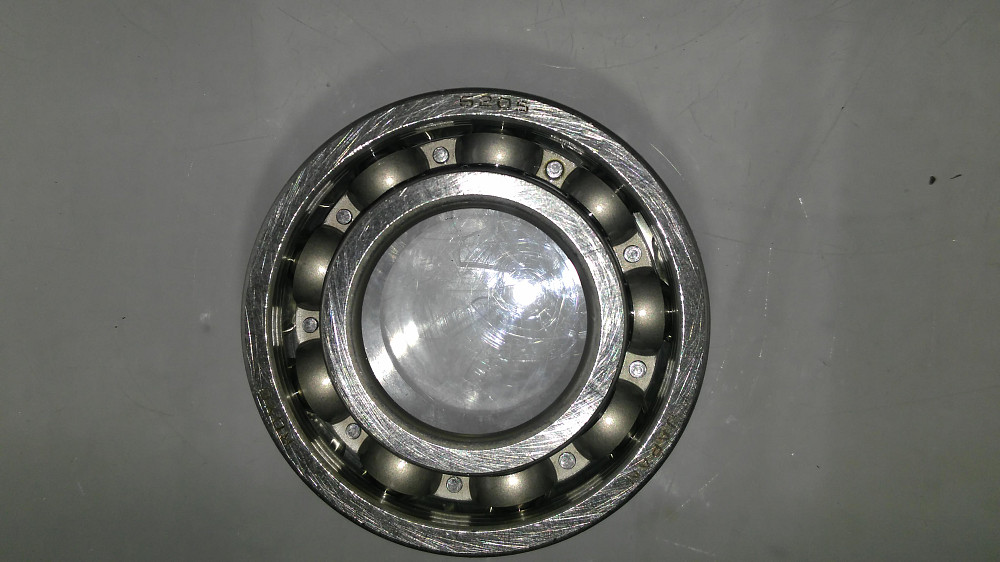 Підшипник коленвала 6205 25*52*15 (Suzuki AD100, Yamaha AEROX, BWS 100, GR.AXIS, ІЖ) (Китай) KOY Київ - фото 1