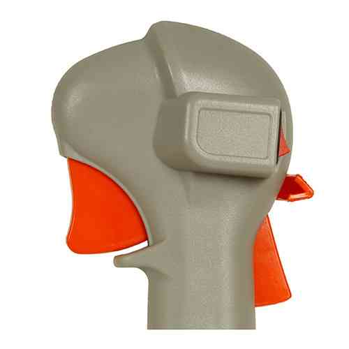 Мотокоса Rebiner GT-5700 (38.9 куб.см) – 4-тактний бензиновий тример, макс. комплектація, Гарантія 36 міс Львів