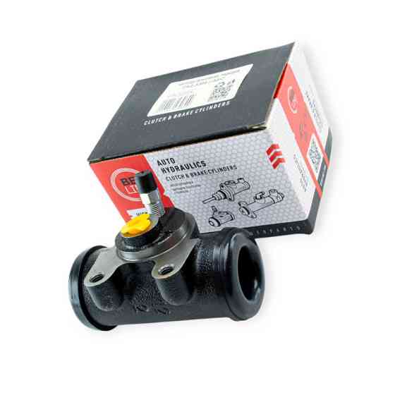 Цилиндр переднего тормоза ГАЗ 3306, 3307, 3309, 4301 (ММЗ 245) с ABS колесный Мукачево