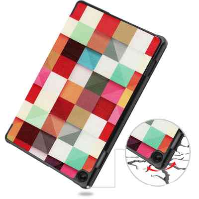 Чохол до планшета BeCover Smart Case Lenovo Tab P11 (2nd Gen) (TB-350FU/TB-350XU) 11.5" Square (708695) Вінниця