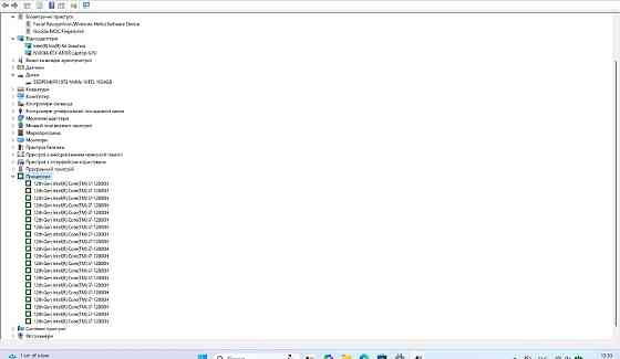 Dell Precision 5570 Core i7-12800H RAM 32/SSD 1 Tb/ 15,6 4K/A1000 4 Gb. Харьков