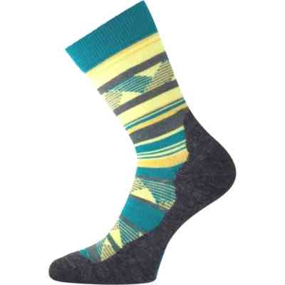 Термошкарпетки Lasting трекінг WLI 668 XL (002.003.4254) Вінниця