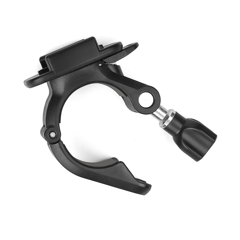 Крепление на трубу/руль для GoPro SJCAM XIAOMI Киев - изображение 1