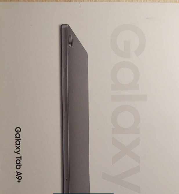 Планшет Samsung Galaxy Tab A9 Plus Киев - изображение 2