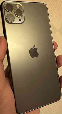 Айфон iPhone 11 Pro Max 64Gb. Київ