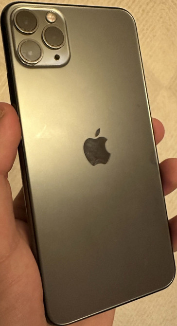 Айфон iPhone 11 Pro Max 64Gb. Київ - фото 6