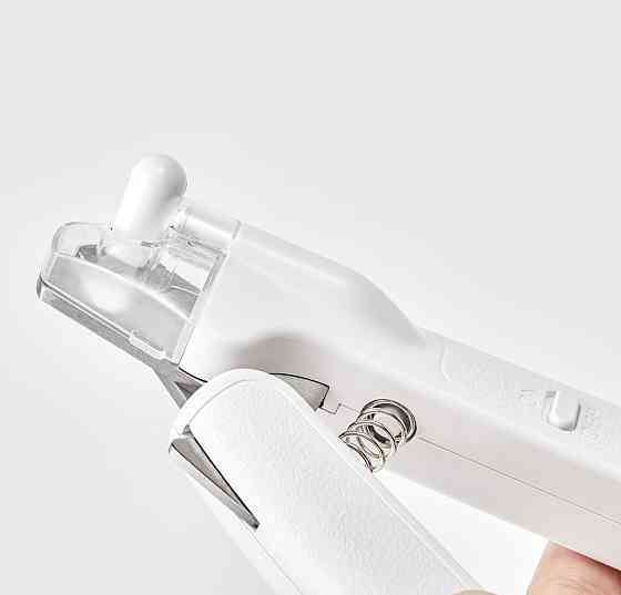 Когтерез для тварин PetKit LED Pet Clipper з підсвічуванням PK403 (Білий) Николаев