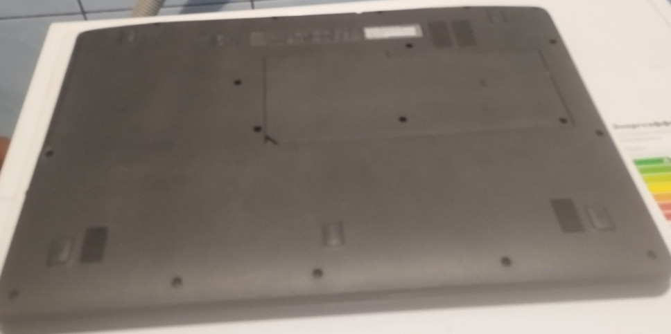 Aser Экран 17.3 IPS 4 Ядерный Быстрый SSD  Новый. Киев - изображение 1