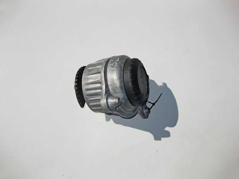 Mercedes-Benz  A2132400500 Подушка двигуна OM654 R4 2.0 diesel ліва C-Class W205 E-Class W213 C238 Одеса - фото 3
