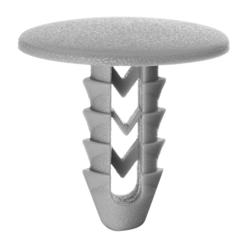 Клипса салона бамперов подкрылков Alfa Romeo Fiat Iveco Lancia 14591986 17887388 98473691 Киев - изображение 1