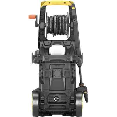 Мойка высокого давления Stanley 2.5 кВт, 150 бар, шланг 8 м (SXPW25DTS-E) Винница