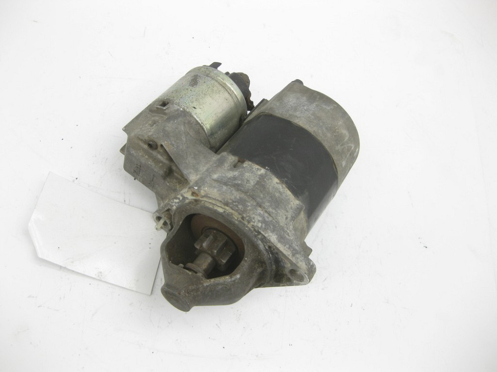 Mercedes-Benz  A0051512101 Стартер A-class W169 B-class W245 A-class W168 A-class C169 Одесса - изображение 4