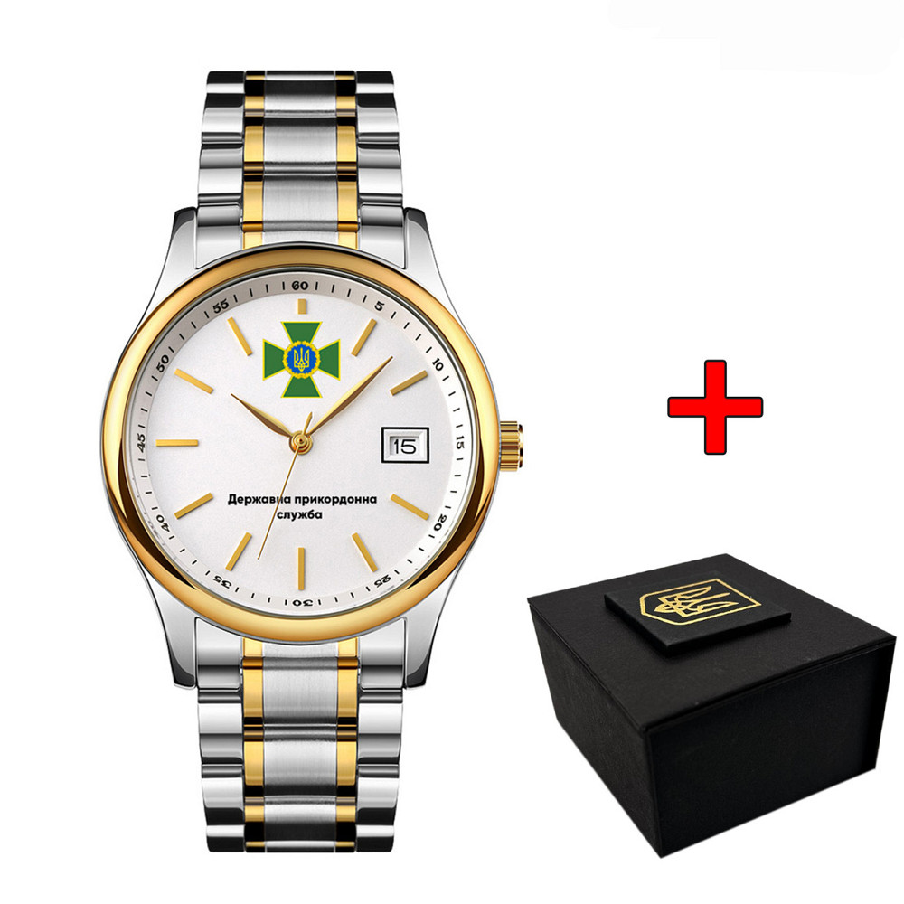 Awarder 023 ДПС Золото Київ - фото 1