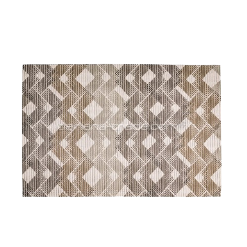 Аквамат 65*100см сірий ПВХ Дариана Житомир - фото 2