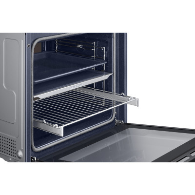 Духова шафа Samsung NV7B4420ZAW/WT Вінниця - фото 7