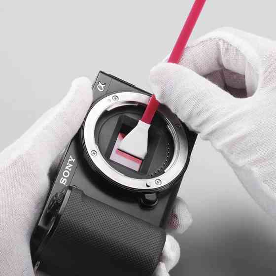 Набор для чистки камеры APS-C объективов линз оптики Ulanzi CO26 Киев