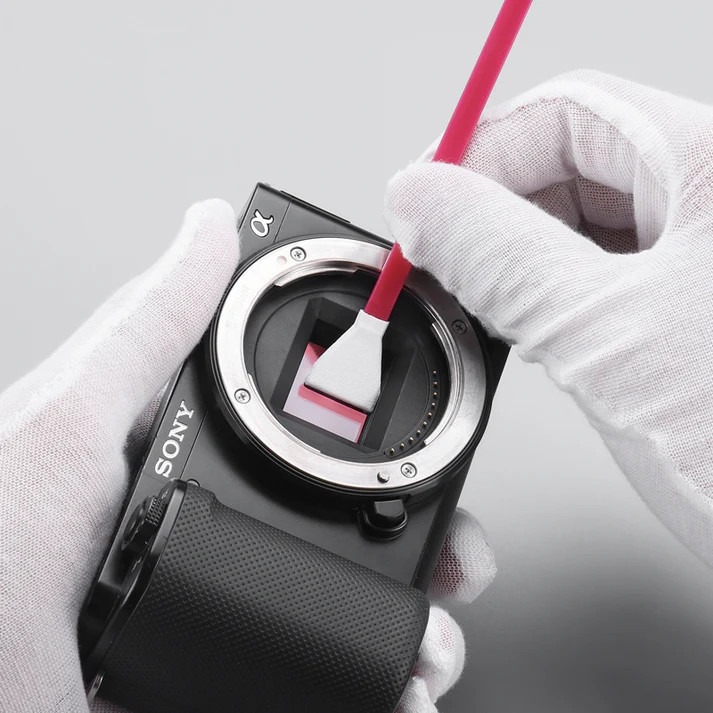 Набор для чистки камеры APS-C объективов линз оптики Ulanzi CO26 Киев - изображение 2