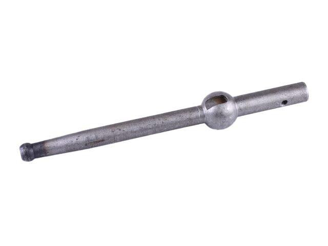 Важіль перемикання передач (куліса) на КПП/6 Мукачево - фото 2