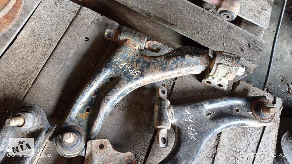 Ричаг передньої підвіски Chevrolet Spark Киев - изображение 2