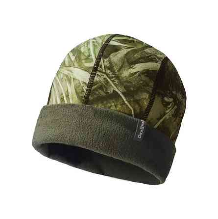 Шапка водонепроницаемая Dexshell Watch Hat (Камуфляж) размер S/M (56-58 см) Вінниця