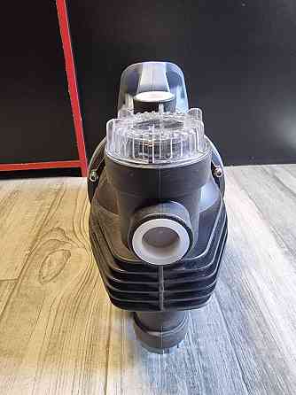 Садовий насос GP 6000 ( товар вживаний) Луцк