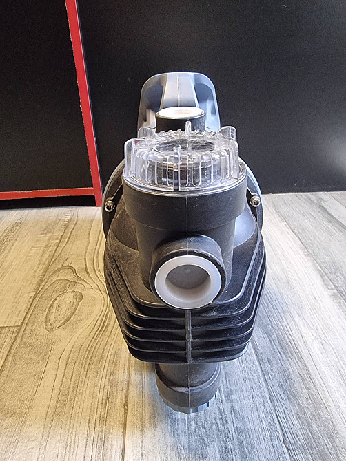 Садовий насос GP 6000 ( товар вживаний) Луцк - изображение 4