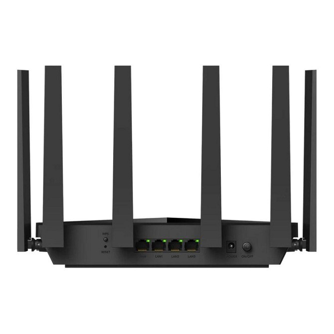Маршрутизатор Cudy WR11000 2.5G Tri-Band Wi-Fi 7 Mesh Router Вінниця - фото 2