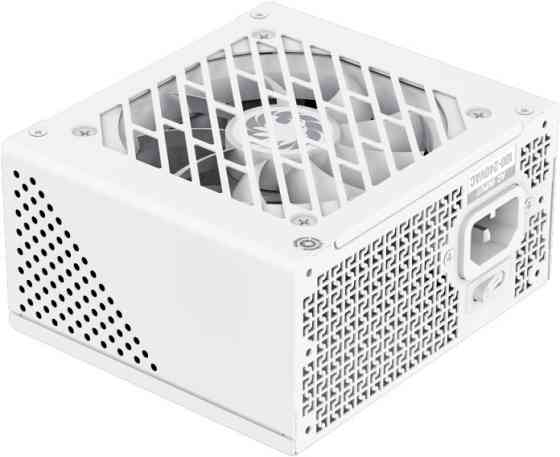Блок живлення GameMax GS-750G 750 W White ( 16398 ) Харків