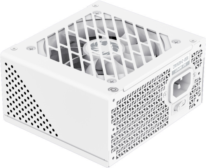 Блок живлення GameMax GS-750G 750 W White ( 16398 ) Харків - фото 3