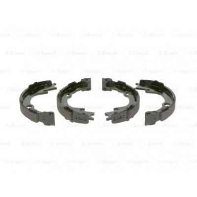 Гальмівні колодки Bosch 0 986 487 679 Вінниця