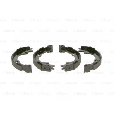 Гальмівні колодки Bosch 0 986 487 679 Вінниця - фото 1