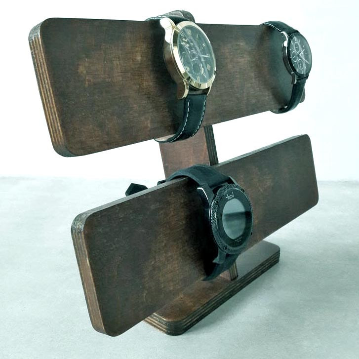 Органайзер для браслетов и часов 