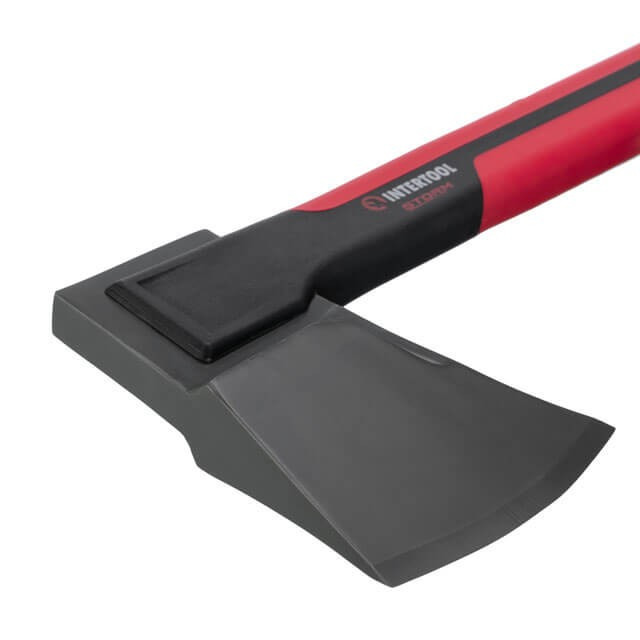 Колун INTERTOOL HT-0298 STORM 2300г Коломыя - изображение 4