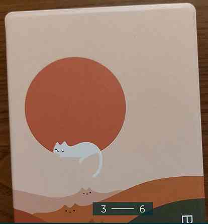 Электронная книга: ONYX BOOK Poke4 Lite Black. Киев