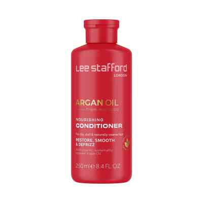 Кондиционер для волос Lee Stafford Argan Oil from Morocco Nourishing Conditioner 250 мл (5060282704626) Винница