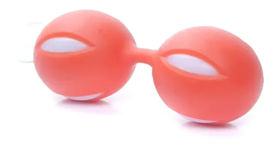 Вагинальные шарики Boss Series - Smartballs Red, BS6700021 Sex Aura Киев