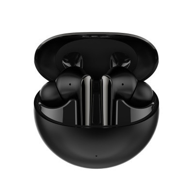 Наушники ColorWay TWS-3 Earbuds Black (CW-TWS3BK) Винница - изображение 10