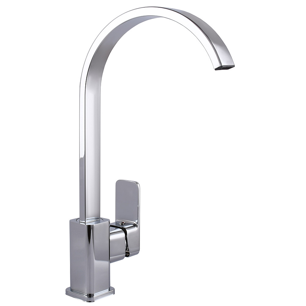 Змішувач для кухні Globus Lux Milano GLM-0203L Луцк - изображение 3