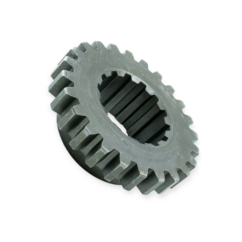 Шестерня ЮМЗ, Z=24 119192 1-пер. Мукачево - изображение 1