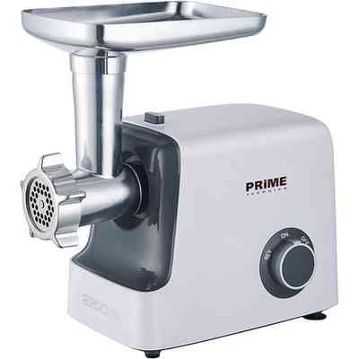 Мясорубка PRIME Technics PG 2243 WGD Винница