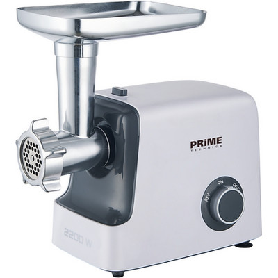 Мясорубка PRIME Technics PG 2243 WGD Винница - изображение 1