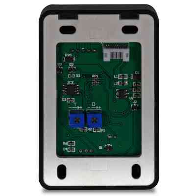 Кнопка виходу Trinix ART-940 black Вінниця